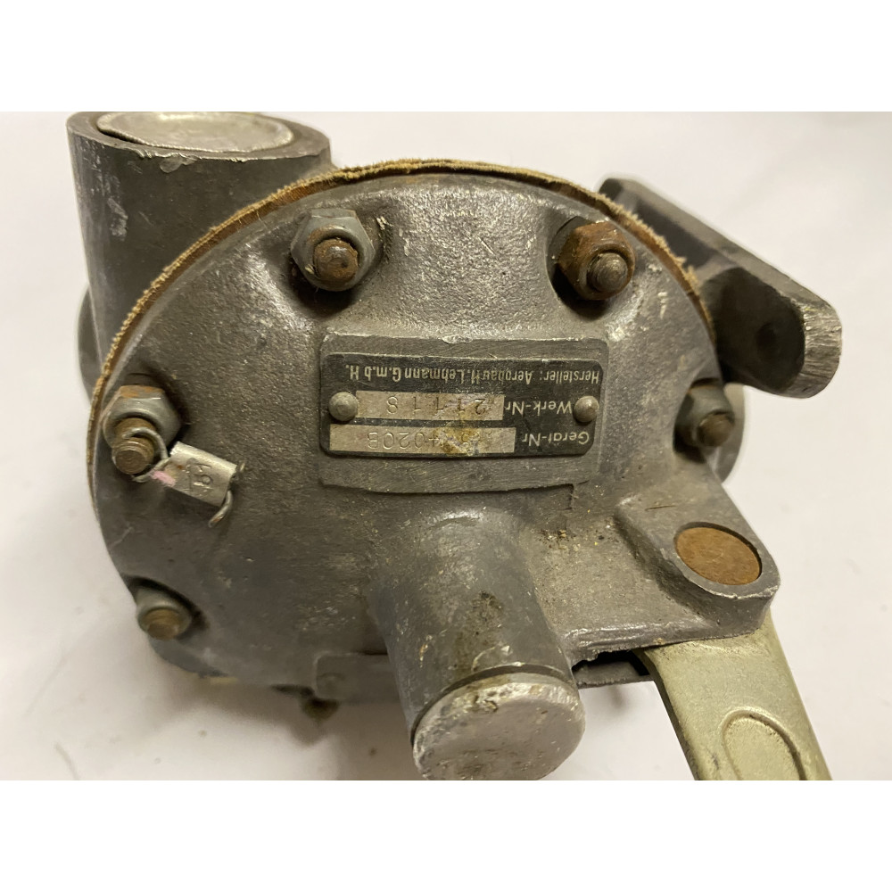 Original, complete and working condition